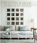 Image for Suzanne Kasler  : timeless style