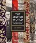 Image for Jewish World : 100 Treasures of Art and Culture