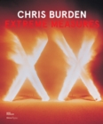 Image for Chris Burden: Extreme Measures