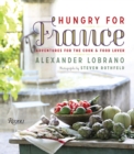 Image for Hungry for France  : adventures for the cook