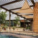 Image for A place in the sun  : green living and the solar home