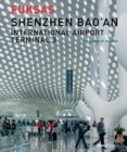 Image for Shenzhen Bao&#39;an International Airport Terminal 3