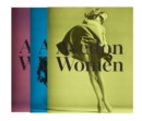 Image for Avedon - women