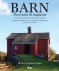 Image for Barn  : preservation and adaptation