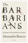 Image for The Barbarians