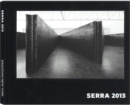 Image for Richard Serra 2013