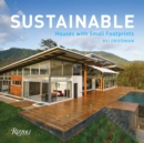 Image for Sustainable  : houses with small footprints