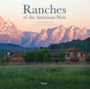 Image for Ranches of the American West