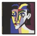 Image for Lichtenstein Expressionism