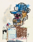 Image for Jean-Michel Basquiat Drawing
