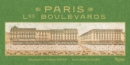 Image for Paris  : les boulevards