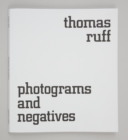 Image for Thomas Ruff
