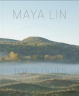 Image for Maya Lin  : topologies