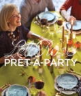 Image for Pret-a-Party