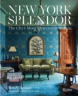 Image for New York Splendor : Rooms to Remember
