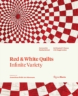 Image for Red and white quilts  : infinite variety