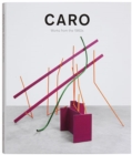 Image for Caro  : works from the 1960s