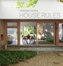 Image for House rules  : an architect&#39;s guide to modern life