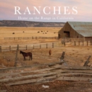 Image for Ranches  : home on the range in California