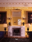 Image for The architecture of John Simpson  : the timeless language of classicism