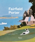 Image for Fairfield Porter  : selected masterworks