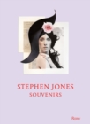 Image for Stephen Jones - souvenirs