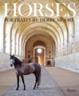Image for Horses  : portraits by Derry Moore