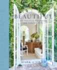 Image for Beautiful  : all-American decorating and timeless style