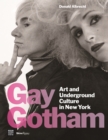 Image for Gay Gotham