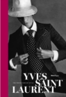 Image for Yves Saint Laurent  : the perfection of style