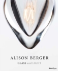 Image for Alison Berger - glass and light