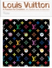 Image for Louis Vuitton  : art, fashion and architecture