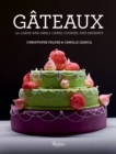 Image for Gateaux : 150 Large and Small Cakes, Cookies, and Desserts