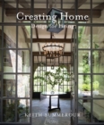 Image for Creating home  : design for living