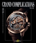 Image for Grand Complications Vol. XII