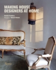 Image for Making house  : designers at home
