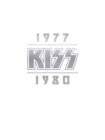 Image for Kiss  : 1977-1980