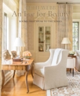 Image for Beth Webb - an eye for beauty  : rooms that speak to the senses