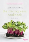Image for The Microgreens Cookbook