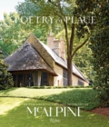 Image for Poetry of Place : The New Architecture and Interiors of McAlpine