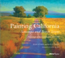 Image for Painting California