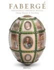 Image for Faberge: Treasures of Imperial Russia