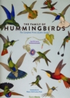 Image for The Family of Hummingbirds : The Complete Prints of John Gould