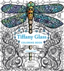 Image for Tiffany Glass Coloring Book