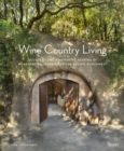Image for Wine Country Living