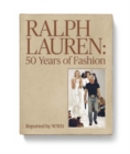 Image for WWD Fifty Years of Ralph Lauren