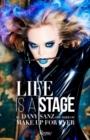 Image for Life is a stage