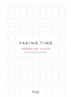 Image for Taking Time : Conversations Across a Creative Community