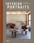 Image for Interior Portraits : At Home With Cultural Pioneers and Creative Mavericks