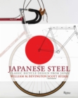 Image for Japanese steel  : classic bicycle design from Japan